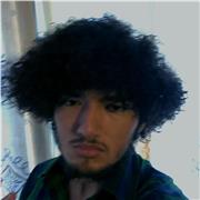 I give lessons depending on experience as well as people who would like to learn effectively and efficiently